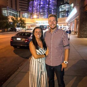 Meet your Posher, Austin